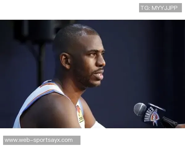 弗莱强调保罗需展现智慧领导力否则需说服队友信任他 弗莱强调保罗需展现智慧领导力否则需说服队友信任他