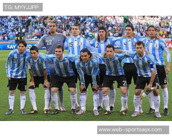 梅西为阿根廷U20祝贺进入世青赛决赛并赞扬西尔维蒂表现出色 梅西为阿根廷U20祝贺进入世青赛决赛并赞扬西尔维蒂表现出色