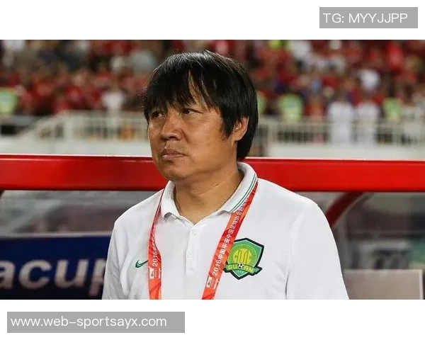 媒体人解读国安事件背后真相与谢峰无关俱乐部层面遭遇指控 媒体人解读国安事件背后真相与谢峰无关俱乐部层面遭遇指控