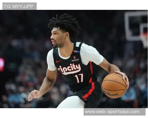 拓记：开拓者面临最后86小时的决策时刻是否提前续约夏普